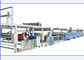 380V 220V Construction Oil Heating Textile Stenter Machine