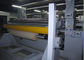Energy Saving Stenter Textile Machine 2-10 Chambers 0.5mpa Air Pressure